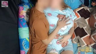 kakek jilat memek abg crot dalem